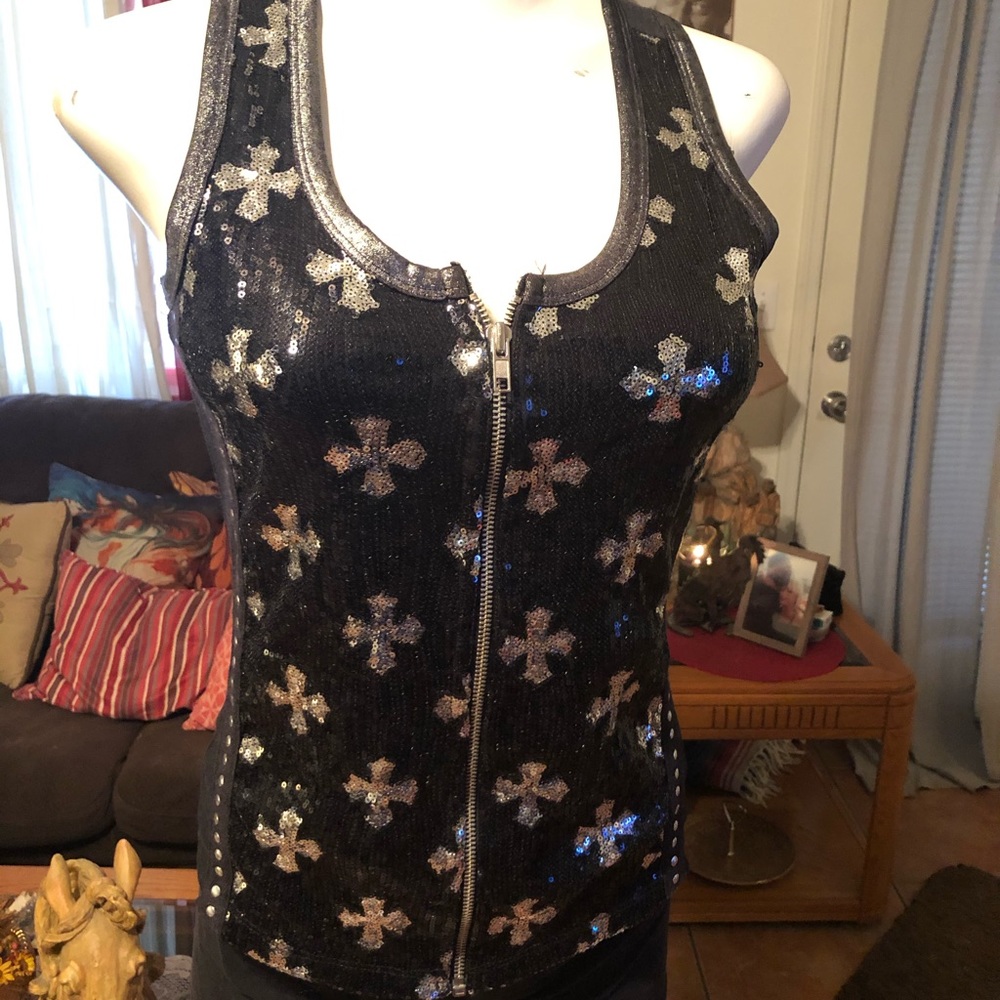Women’s casual top